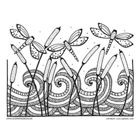 Animal cute dragonfly coloring pages inspiration from butterfly coloring pages, today i will share to you still animal coloring pictures. Dragonflies