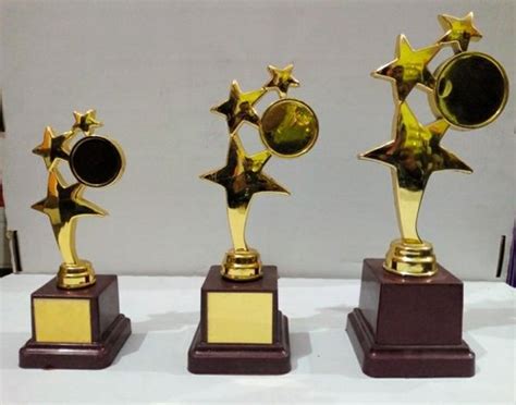 China Trophies Cricket Trophy From Vijayawada