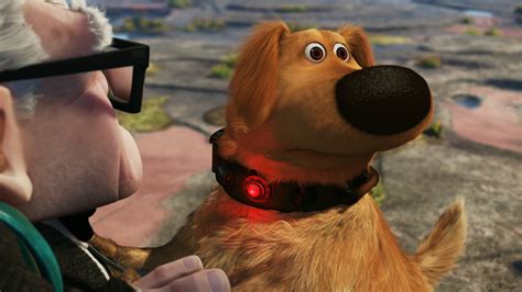 The 10 Greatest Animated Disney Dogs in History | The BarkPost