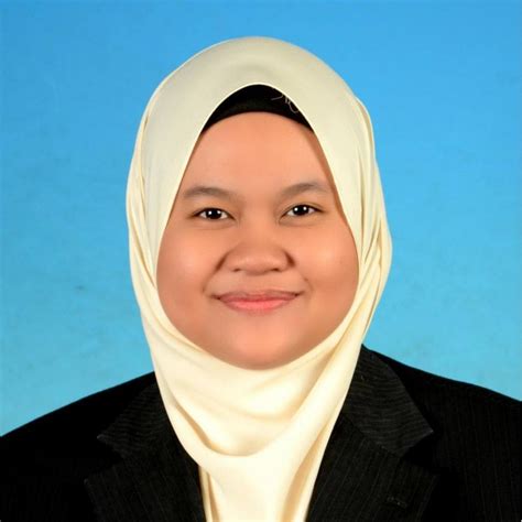 Nur Wizney Khusna Azmi Universiti Teknologi Mara Kuala Selangor