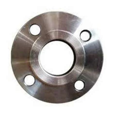 Astm A182 Cs A105 Sorf Flanges 300 Asme 165 50nb For Industrial Size