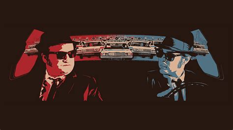 Wallpaper Hd Blues Brothers 75 Pictures