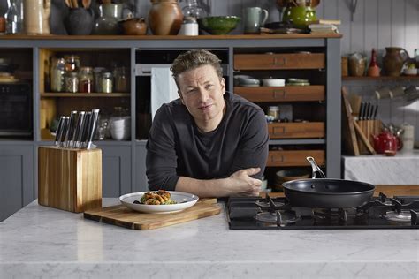 Jamie Oliver Programmas Programma 24kitchen