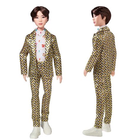 Official Mattel Bts Idol Doll Toy Figure 🧒 Where To Buy Price Release Date Expert Reviews Video
