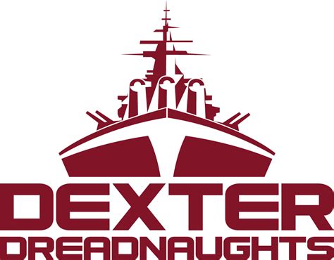 Dexter Dreadnaughts Spirit Store
