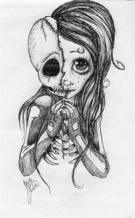 Really Cool Drawings at PaintingValley.com | Explore collection of