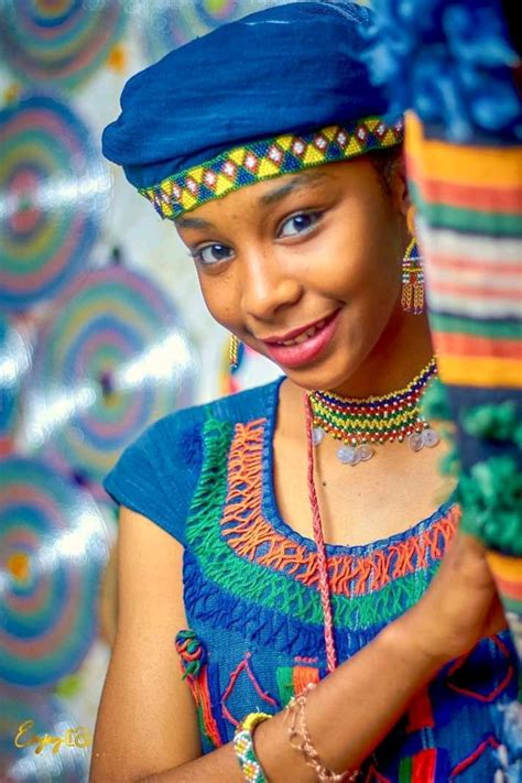 The Ethnic Groups With The Most Beautiful Girlcolorism Fashion