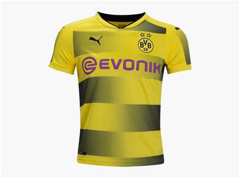 Youth futsal crowns national champs. Borussia Dortmund New Kit 201920