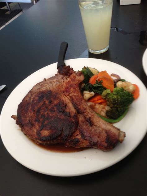 Slow cooker prime rib roast. Blackened prime rib | Dinner, Prime rib, Food