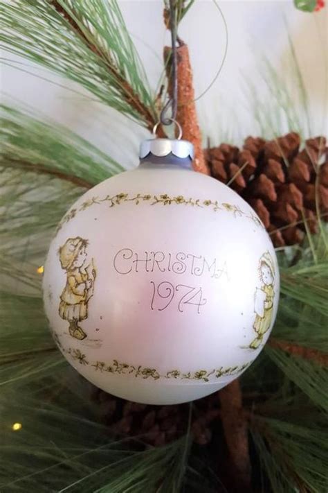 45 Best Hallmark Ornaments 1973 2018 Keepsake Christmas Ornaments
