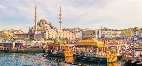 The Top 19 Things To Do In Istanbul In 2023