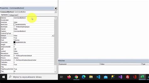 Excel Vba Userform How To Move Listbox Items Up And Down Part Youtube
