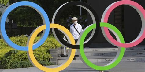 Kesigapan panitia penyelenggara olimpiade tokyo (tocog) dan komite olimpiade internasional (ioc) membuat koi atau biasa disebut noc indonesia yakin untuk tetap mengirimkan kontingen ke multievent paling prestisius di dunia kali ini. Tak Lagi Fokus Jumlah Emas, Indonesia Bidik Peringkat Lebih Baik di Olimpiade 2020 - Bola.net