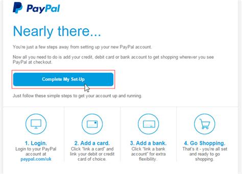 How To Verify An Account In PayPal GsmServer