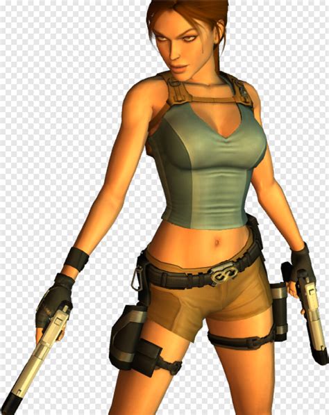 Lara Croft Anime Revisioned Tomb Raider Animated Series Complete