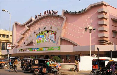 Raj Mandir Cinema In Jaipur 5 Reviews And 13 Photos