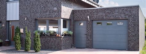 Garagentore » garagen sektionaltore & rolltore: Premium-Sektionaltore von Krämer Tore + Antriebe | Krämer ...