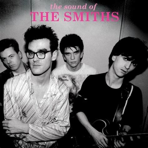 The Smiths The Sound Of The Smiths Album Review Pitchfork