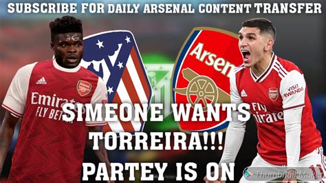 breaking arsenal transfer news today live partey done deal first confirmed done deals only