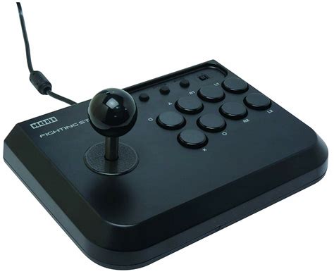 Аркадный стик Hori Fighting Stick Mini Nsw 149u — купить в интернет