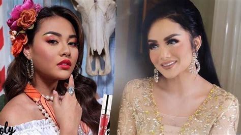 Postingan terakhir ashanty banyak membuat netizen terharu. Tak Tinggal Serumah, Aurel Hermansyah Ungkap Hal yang ...