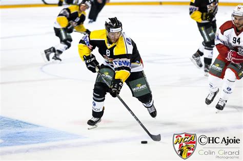 We have live updates of every ice hockey game that hc ajoie is taking part in to bring you the latest scores & results including stats on all finished game like goal scorers, individual period scores & overtime scores for the current season, past season and all future seasons of every hockey competition that hc ajoie is taking part in. HC Ajoie | Site Officiel Hockey Club Ajoie