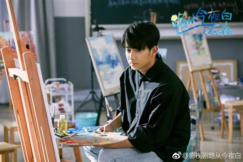 However, during his attempt to create a particle accelerator for the university, an accident occured and an explosion happened, ripping ye chen's soul from his body and sent it into. The Journey from Tonight is White (2017) | DramaPanda