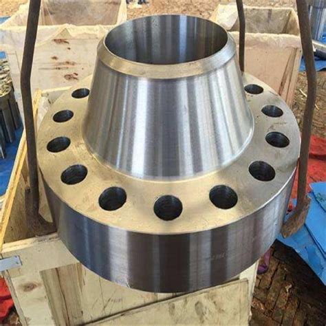 Blind Flange Dn200 Rf Pn10 En 1092 Carbon Steel China Collarloose