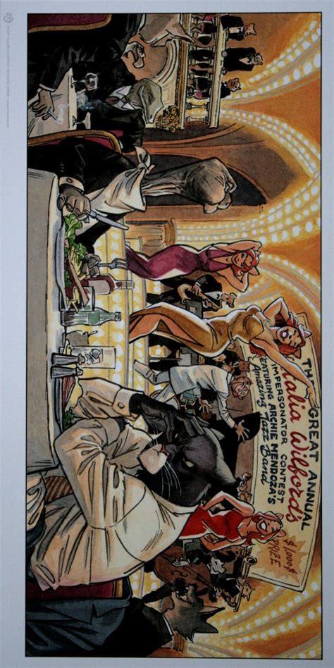 Under the skin is a 2019 adventure video game developed by the spanish company pendulo studios and published by microïds. Juanjo GUARNIDO : John Blacksad 8, 2010 : 50 x 25 cm (19.7 ...