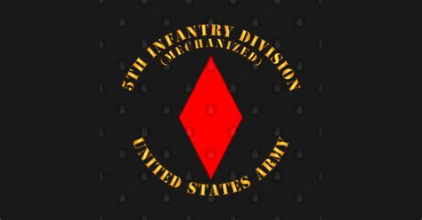 5th Infantry Division Us Army 5th Infantry Division Us Army