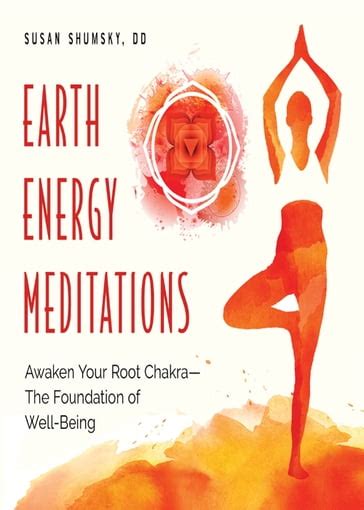 Earth Energy Meditations Susan Shumsky Dd Ebook Mondadori Store