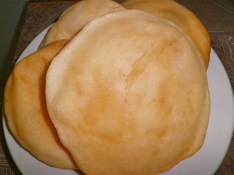Resepi roti pizza ekstra chezzykebetulan dapat berita seluruh sekolah dah mula cuti panjang kan. Roti Arab Step By Step - Dari Dapur Kak Tie