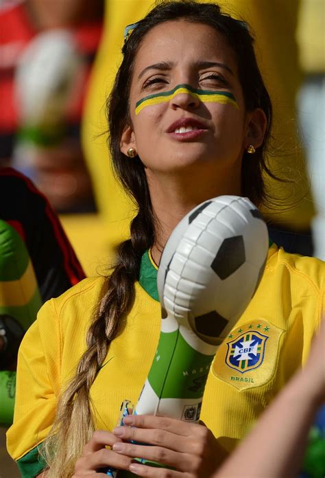 brazil soccer girls telegraph