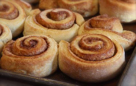 We did not find results for: Cinnamon Rolls - (3.3/5)