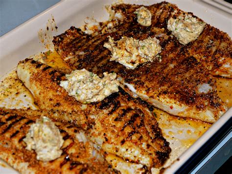 Quarter and deseed a lemon. Easy to Make Blackened Catfish Recipe - A Cowboy's Wife