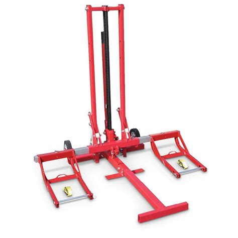 Best Lawn Mower Lift 2022 Top Commercial Lawn Mower Lifts Reviews