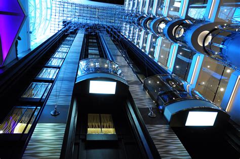 Things You Dont Know About Modern Elevators