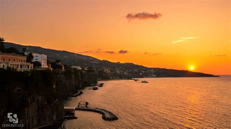 Divine Amalfi Coast Excursion For Shannon Harcourt Leisure Italy