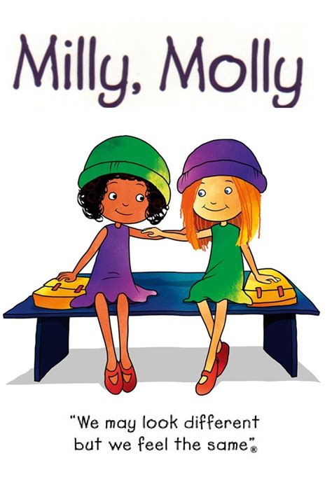 Milly Y Molly Tv Time