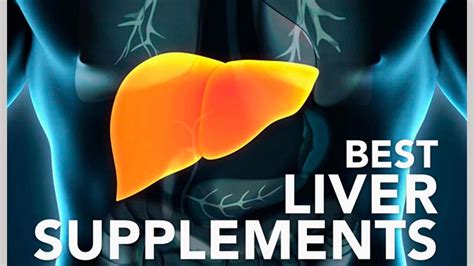 Best Liver Supplements 2023 Top 5 Best Liver Detox Pills In Usa And Uk