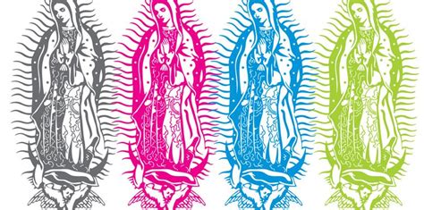 Recently added 32+ virgen de guadalupe vector images of various designs. Virgen De Guadalupe Vector at Vectorified.com | Collection ...