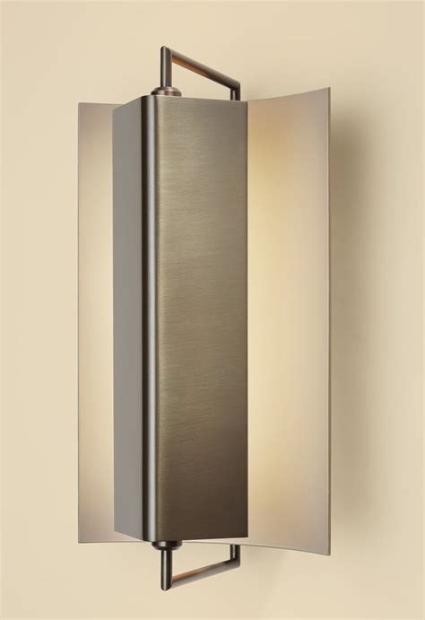 Maybe you would like to learn more about one of these? 3140 The Redondo LED Exterior Sconce - Industrial ...