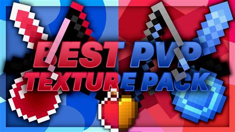 Best Pvp Texture Packs 189 Youtube