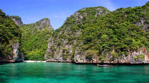Hd Wallpapers Download Thailand Beach Hd Wallpapers