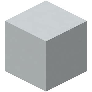Minecraft concrete powder can be mined by hand or with a tool. Concrete - Official Minecraft Wiki