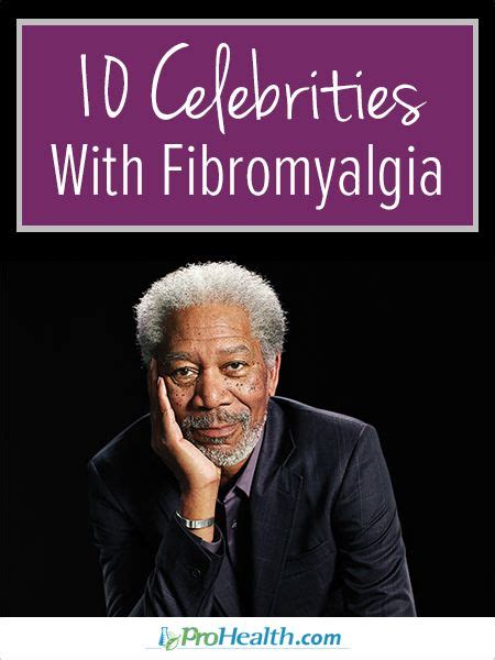 10 Celebrities With Fibromyalgia Prohealth Celebrities With Fibromyalgia Fibromyalgia