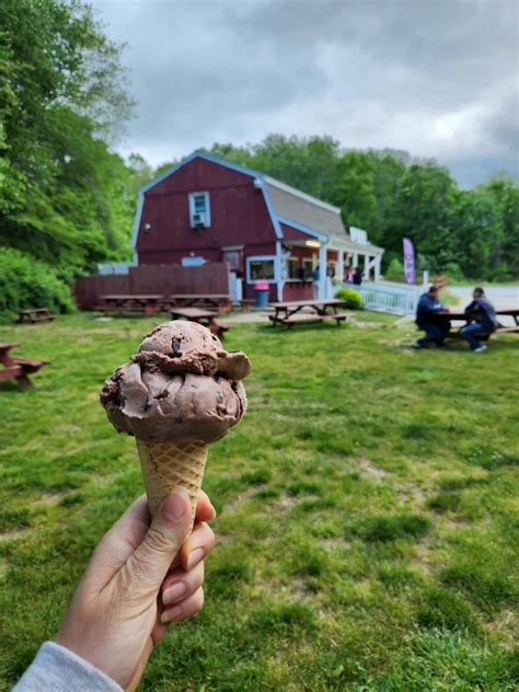 10 Ice Cream Shops For The Best Ice Cream In Connecticut 2023 New