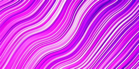Light Purple Vector Pattern With Lines 1841813 Vector Art At Vecteezy