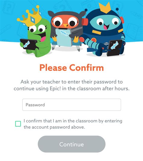 Don't know your class code? My classroom code isn't working. - Epic! FAQs