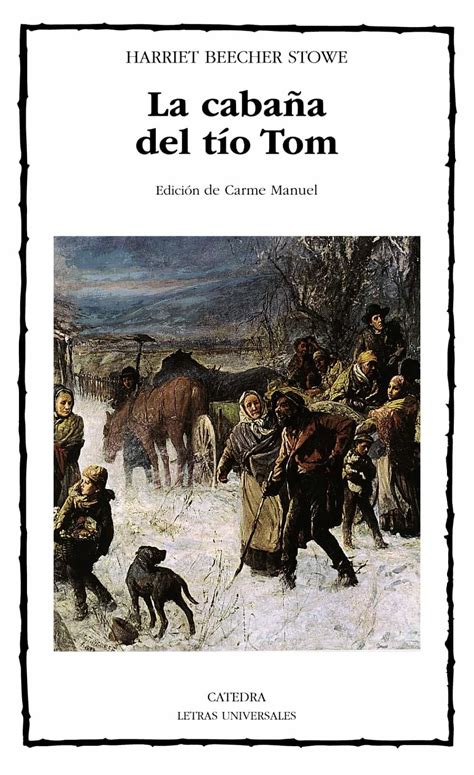 Pollard y estrenada por universal pictures. LA CABAÑA DEL TIO TOM | VV.AA. | Comprar libro 9788437616230